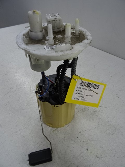 BRANDSTOFPOMP Opel Mokka / Mokka X (13592384), Gebruikt, Opel, Opel Automobile GmbH, Kontakt-opel@opel.com