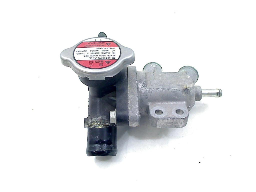 WATERPOMP Suzuki GSX 650 F 2008-2012 (GSX650F CJ1), Dhr. S. di Majo, Gebruikt, Info@cama-motorparts.nl, P.J. Troelstraweg 8 8
3144 CX  MAASSLUIS, NL