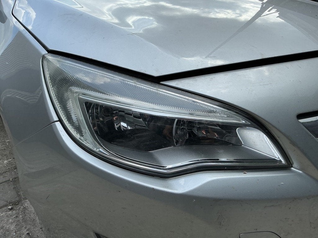 PHARE / OPTIQUE AVANT DROIT Opel (|13253647|), Opel, Opel Automobile GmbH, Utilisé, Kontakt-opel@opel.com