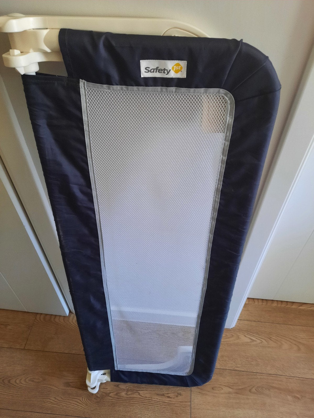 safety 1ste bedhek 90 cm, Ophalen, Matras
