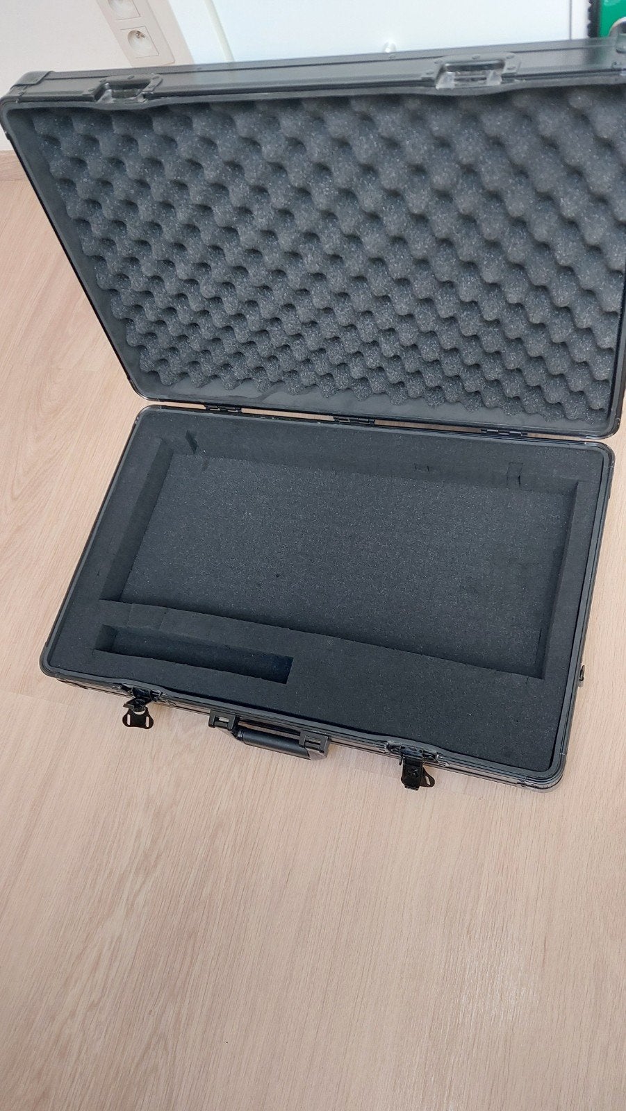 Fly case, Musique & Instruments, Boîtiers & Valises, Enlèvement ou Envoi, Comme neuf