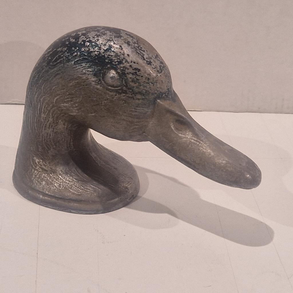 Vintage ducky Paris flessenopener met ingebouwde magneet, Enlèvement ou Envoi, Maison et Meubles