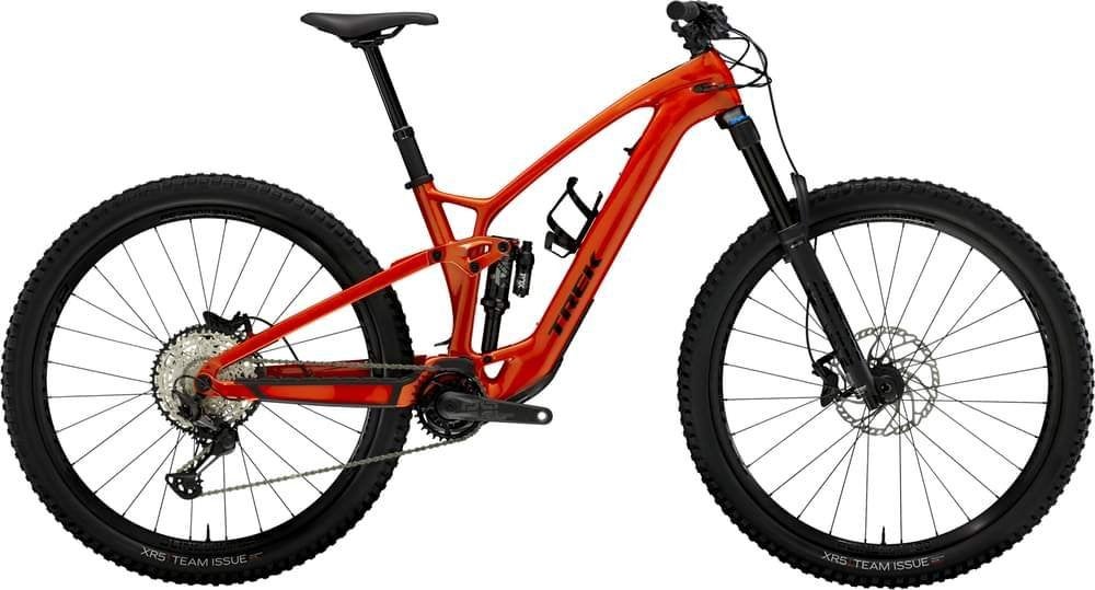 VTT ELECTRIQUE TREK 697kms Powerfly 7, Sports & Fitness, Enlèvement, Utilisé, Autres types