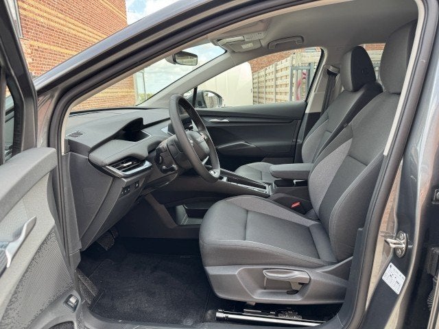Skoda Elroq 60 NOUVEAU design Loft/61 kWh/140 kW/auto440km !, Autos, Argent ou Gris, Achat, 2165 kg, Entreprise
