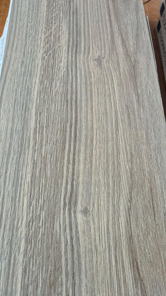 À SAISIR : Lot de Carrelage Aspect Bois – État Neuf, Neuf, 60 cm ou plus, Carrelage de sol, Céramique