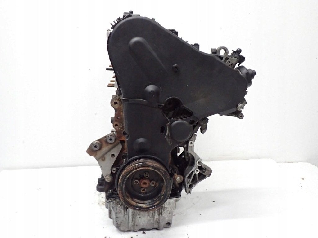 Moteur CRMB Nu OCTAVIA SKODA VW GOLF LEON SEAT, Envoi, Utilisé, Daihatsu