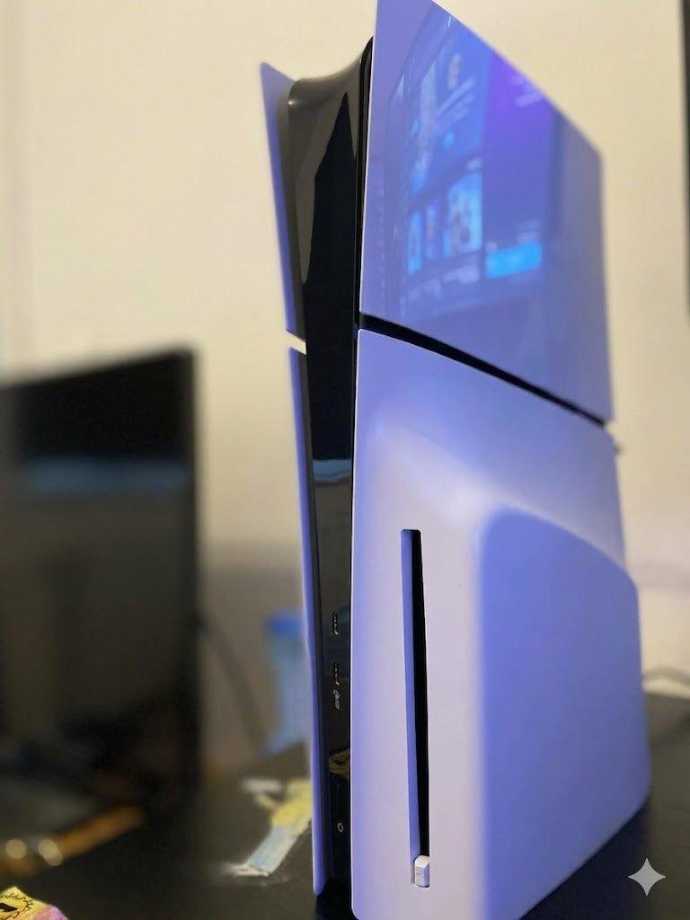 Playstation 5 - Version avec Disque - Comme neuve, Enlèvement, Comme neuf, Playstation 5