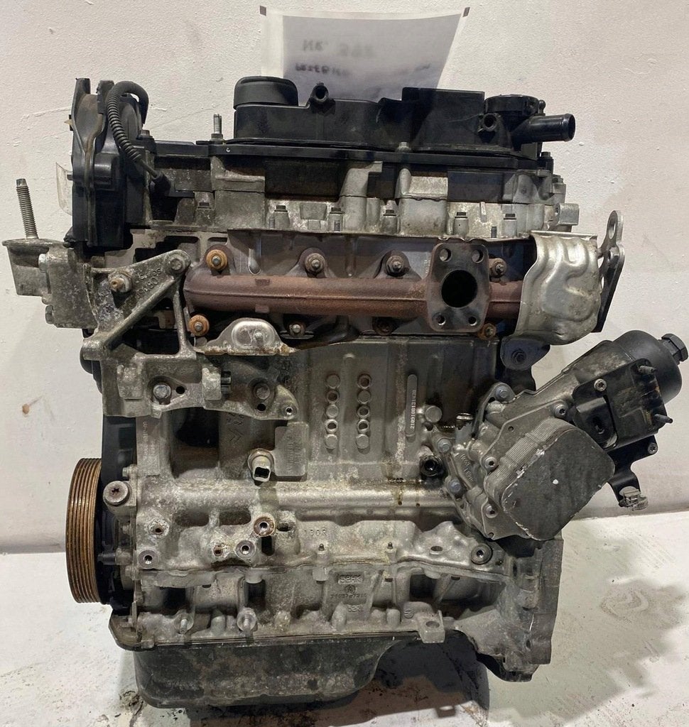 Moteur 9HR Nu C3 CITROEN C5 C4