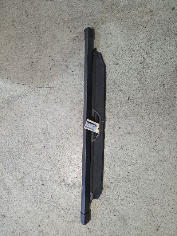 BAGAGEHOES Renault Grand Scénic III (JZ) (|799220019R|), Auto-onderdelen, Dhr. J. Ham, Gebruikt, Renault, Administratie@autoham.nl