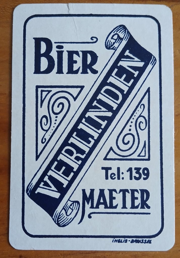 MAÎTRE, Envoi