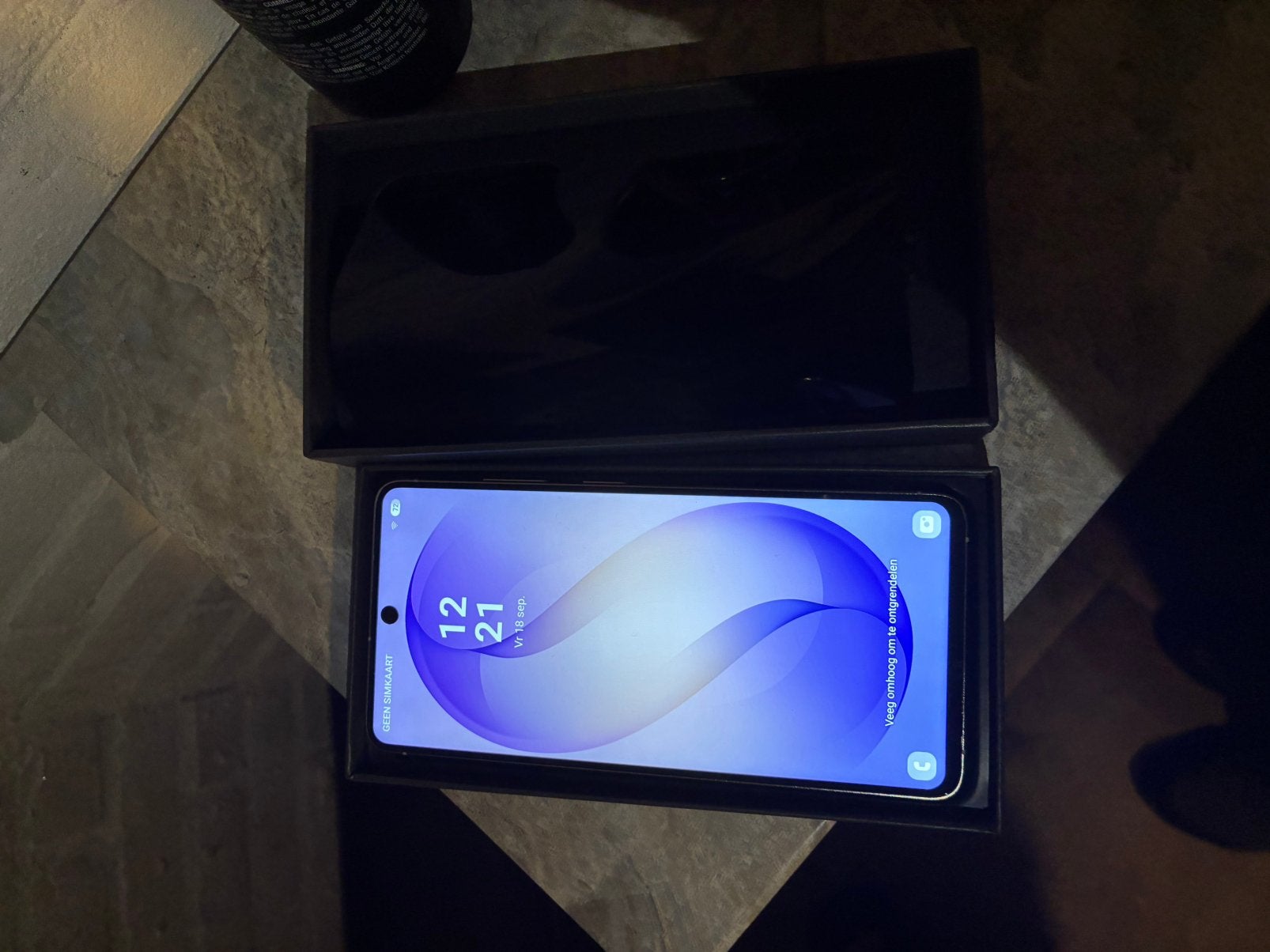 samsung s26 ultra ophalen in 🇳🇱, Telecommunicatie, Ophalen, Nieuw