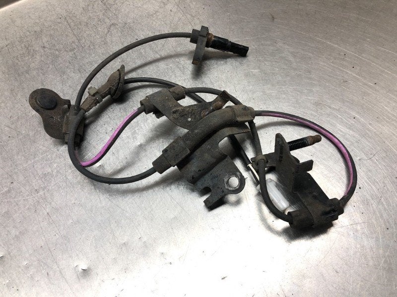 ABS SENSOR ABS Toyota RAV4 (A4) (01-2012/09-2019), Gebruikt, Toyota