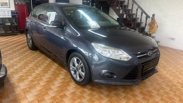 Ford Focus ECOBOOST AIRCO NAVI RIEM EN TURBO NIEUW!, Autos, Focus, Achat, Entreprise, Boîte manuelle