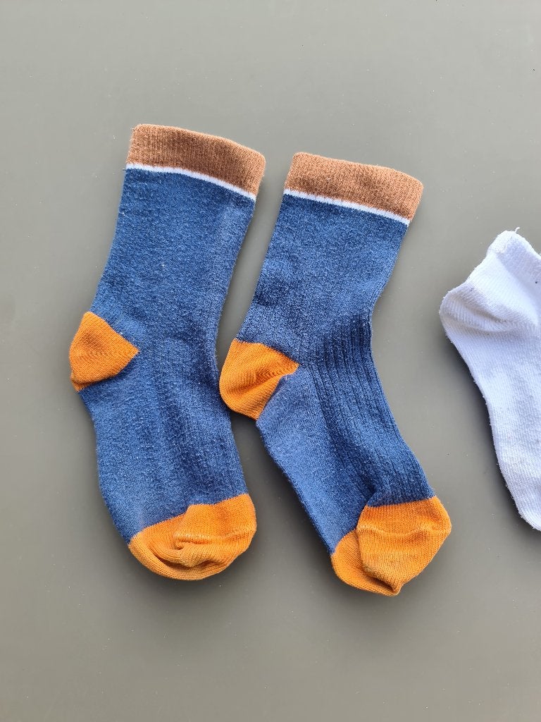 mooie kousen, sokken, 23, Enlèvement, Comme neuf, Chaussettes