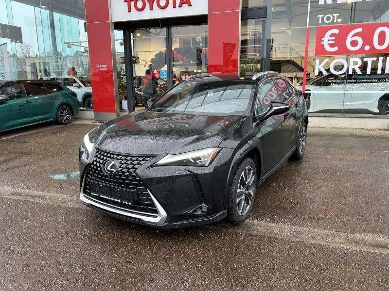 Lexus UX Privilege Line, Autos, Lexus, Euro 6, Entreprise, Automatique, 112 kW
