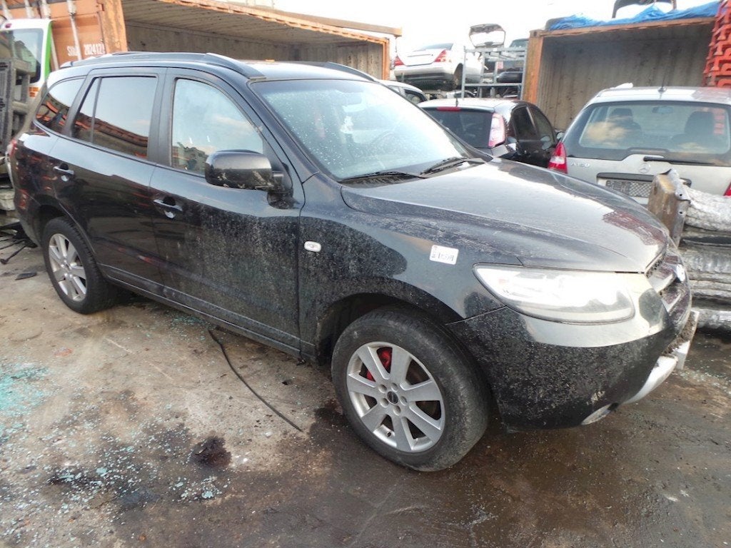 PORTIERRUIT RECHTS VOOR Hyundai Santa Fe II (CM), Hyundai Motor Deutschland GmbH, Gebruikt, Kaiserleipromenade 5
63067  Offenbach am Main, DE