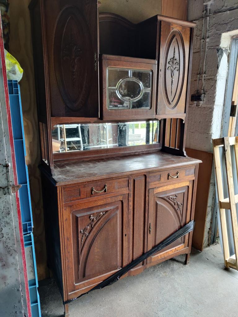 Buffetkasten, Huis en Inrichting, Kasten | Buffetkasten, Ophalen