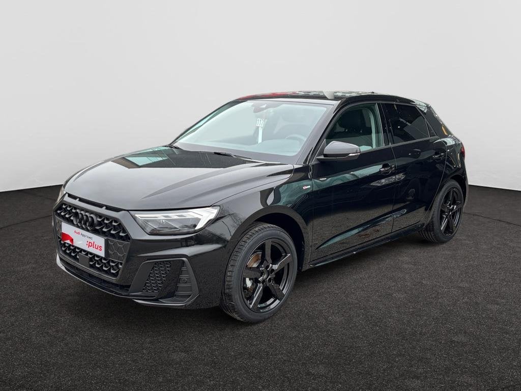 Audi A1 Sportback A1 Sportback 25 TFSI Sport Edition S line, Autos, Audi, Achat, A1, Automatique, Cruise Control