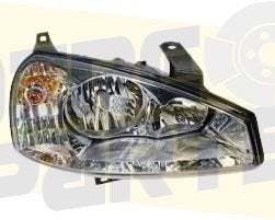 Toyota Prius 2/17- ( ZVW52) -5/19 koplamp Rechts 8114547780, Neuf, -, Toyota, -