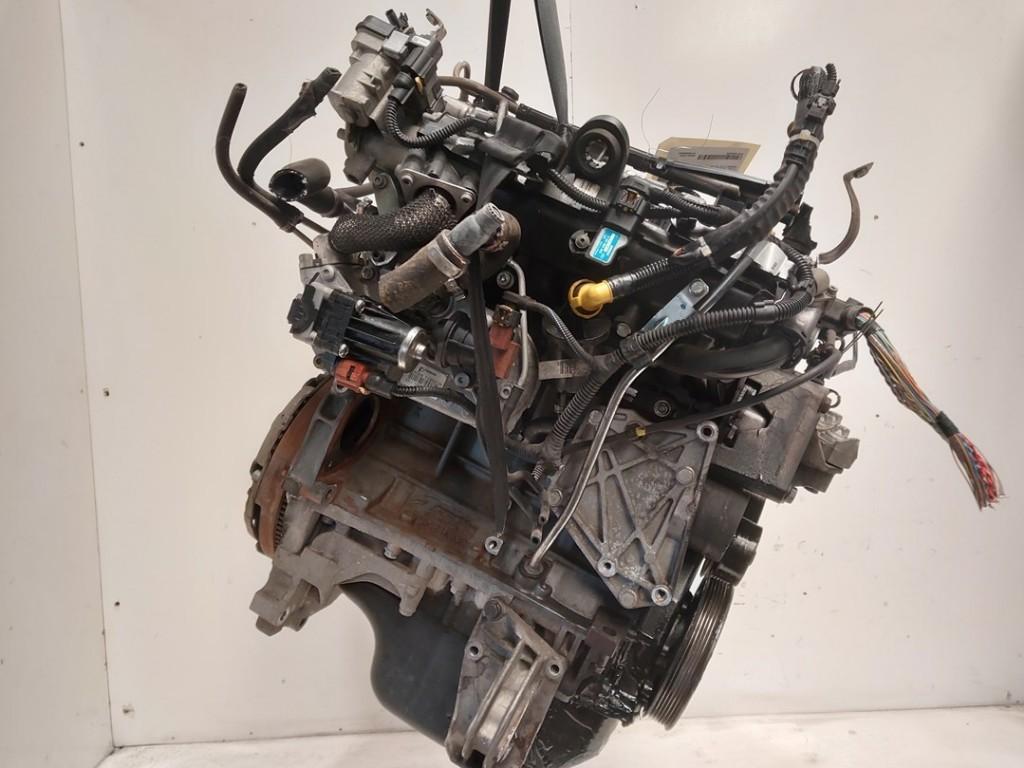 MOTOR Fiat Punto Evo (199) (07-2008/02-2012) (|71769101|), Dhr. J. Ham, Gebruikt, Administratie@autoham.nl, Fiat