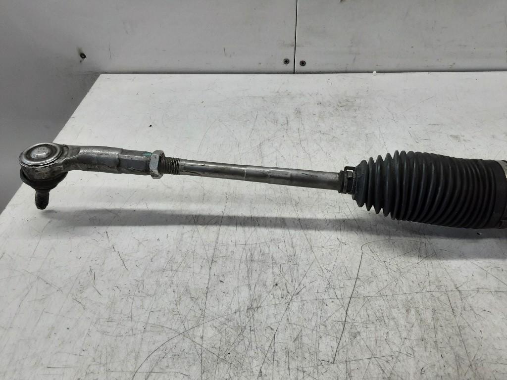 SPOORSTANG LINKS Volkswagen Polo V (6R) (01-2009/05-2022), Gebruikt, Volkswagen, Mevr. I. Hauben, Rue de l'Espoir 34 34
4030  GRIVEGNÉE, BE