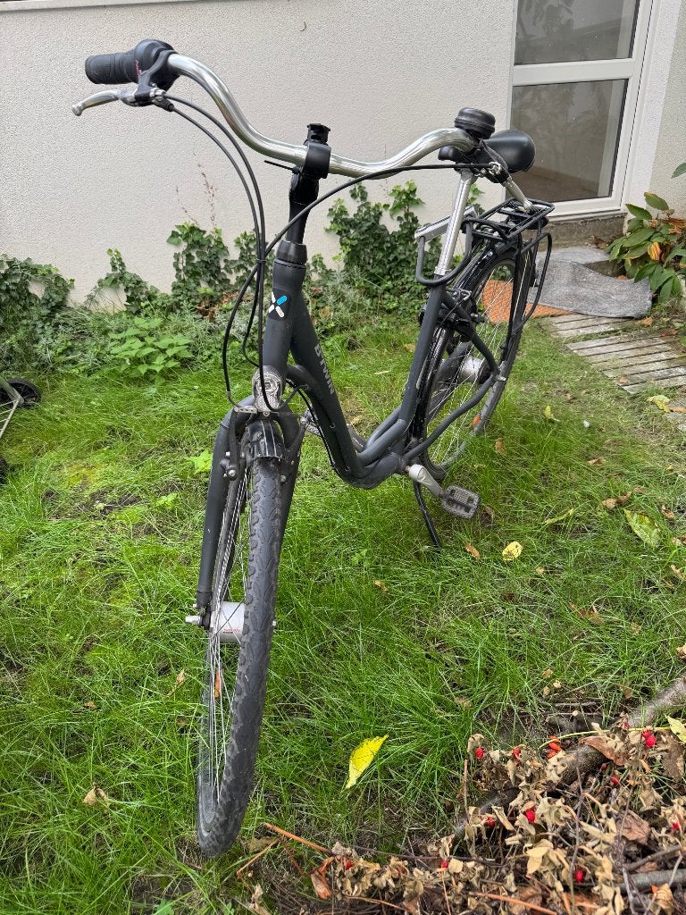 Velo BTwin Elops 920, Enlèvement, Utilisé, Frein sur jante, Autres marques