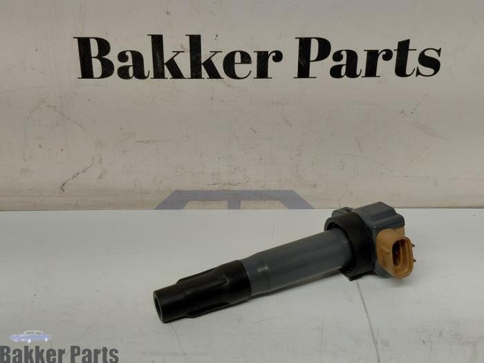 Bobine d'un Opel Agila, Autos : Pièces & Accessoires, -, -, Opel, 3 mois de garantie