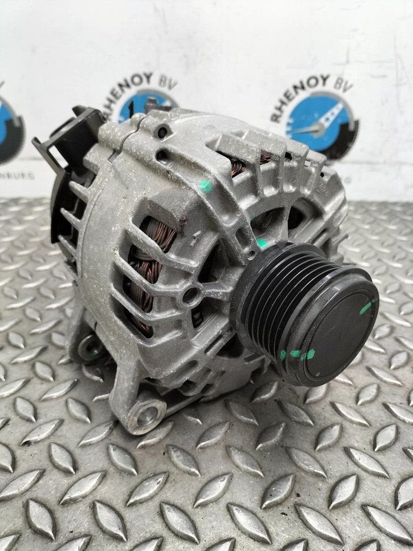 FORD TOURNEO CONNECT SWB Trend DYNAMO JX6T10300KC 2023, Enlèvement ou Envoi, Utilisé, ARN reconnu
