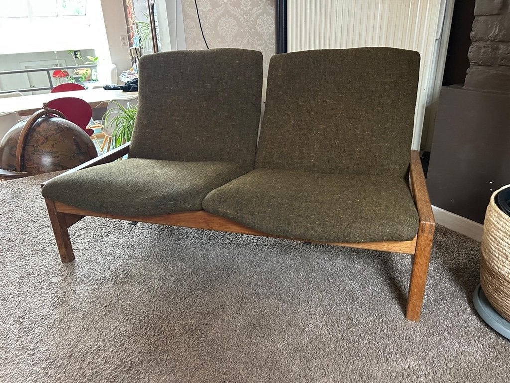 zeteltje Beaufort, Dano, George Van Rijk, Ophalen, Gebruikt, Minder dan 75 cm, 150 tot 200 cm