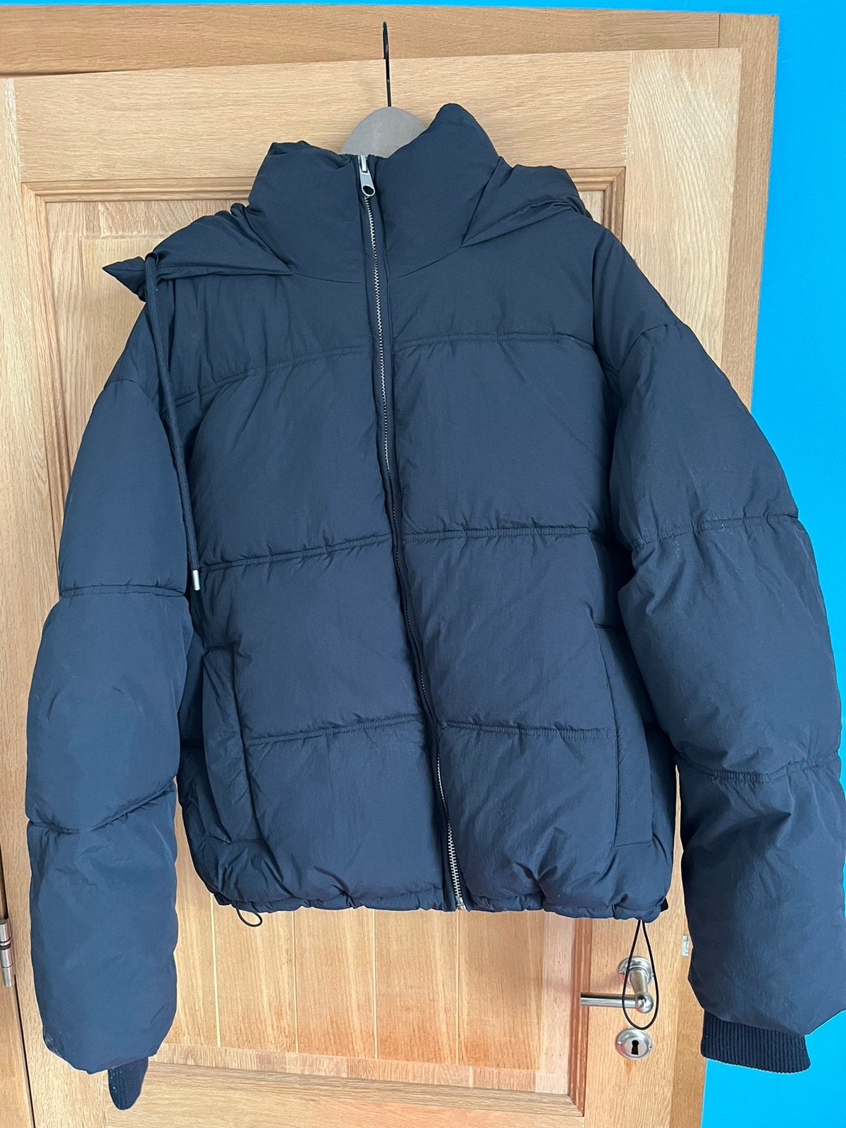 Zara Jassen, Enlèvement, Comme neuf, Taille 52/54 (L)