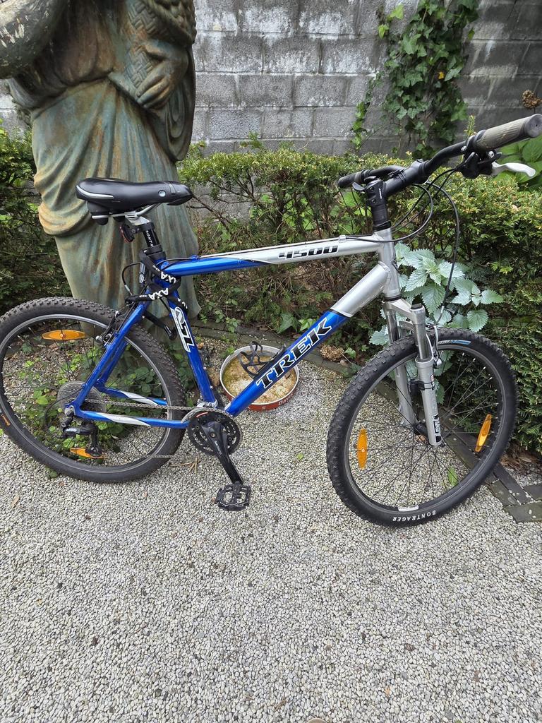 Mooie mountainbike te koop, Ophalen, Zo goed als nieuw