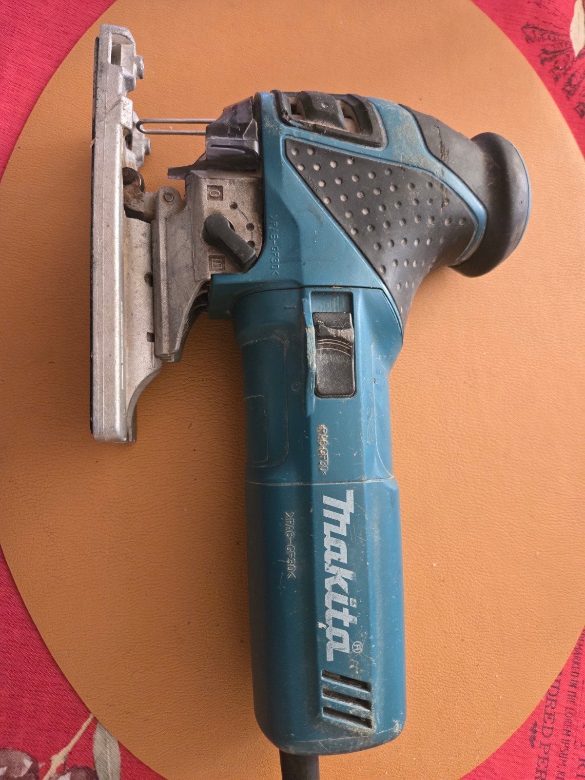 scie sauteuse makita, Bricolage & Construction, Enlèvement