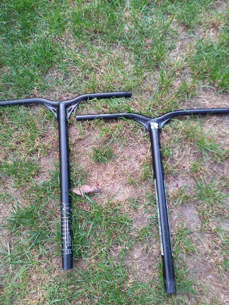 Step bar blunt en envy, Sport en Fitness, Ophalen
