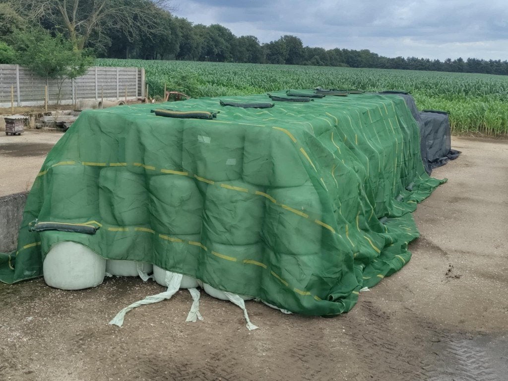 Midibalen, Zakelijke goederen, Landbouw | Veevoer, Ophalen