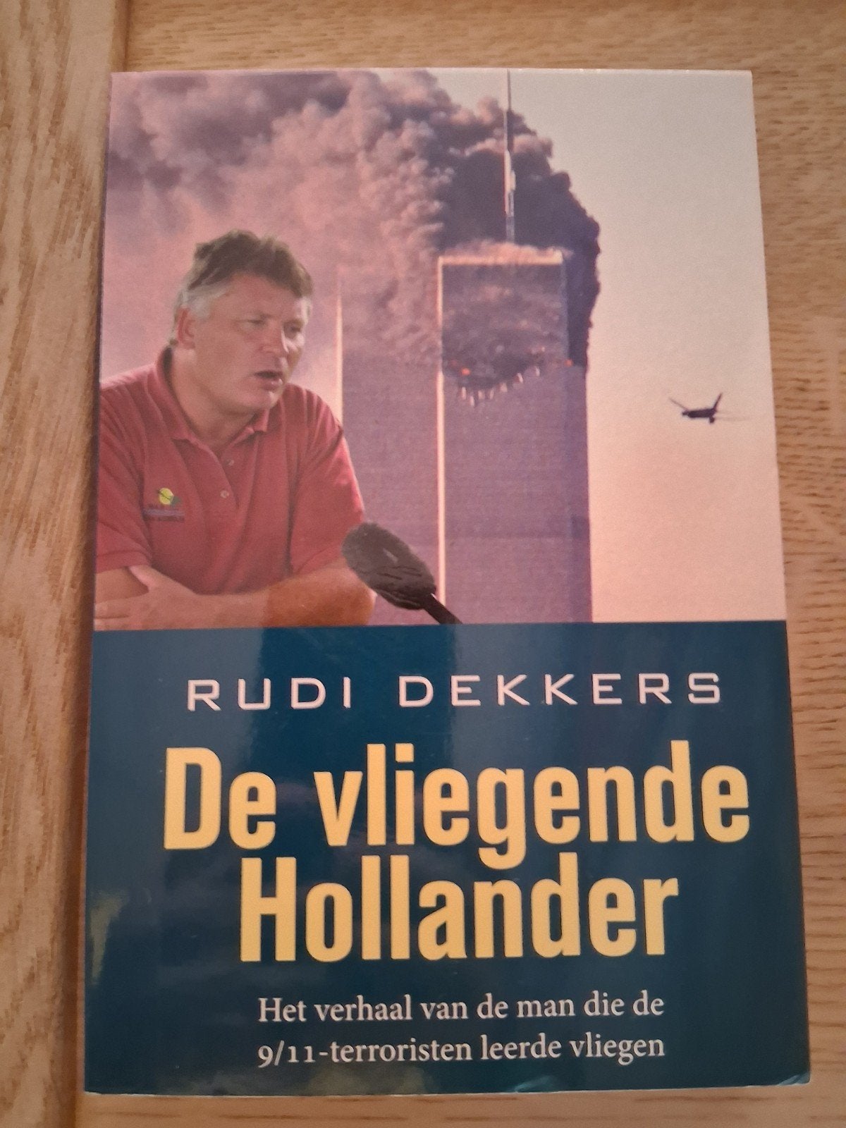 De vliegende hollander, Ophalen of Verzenden