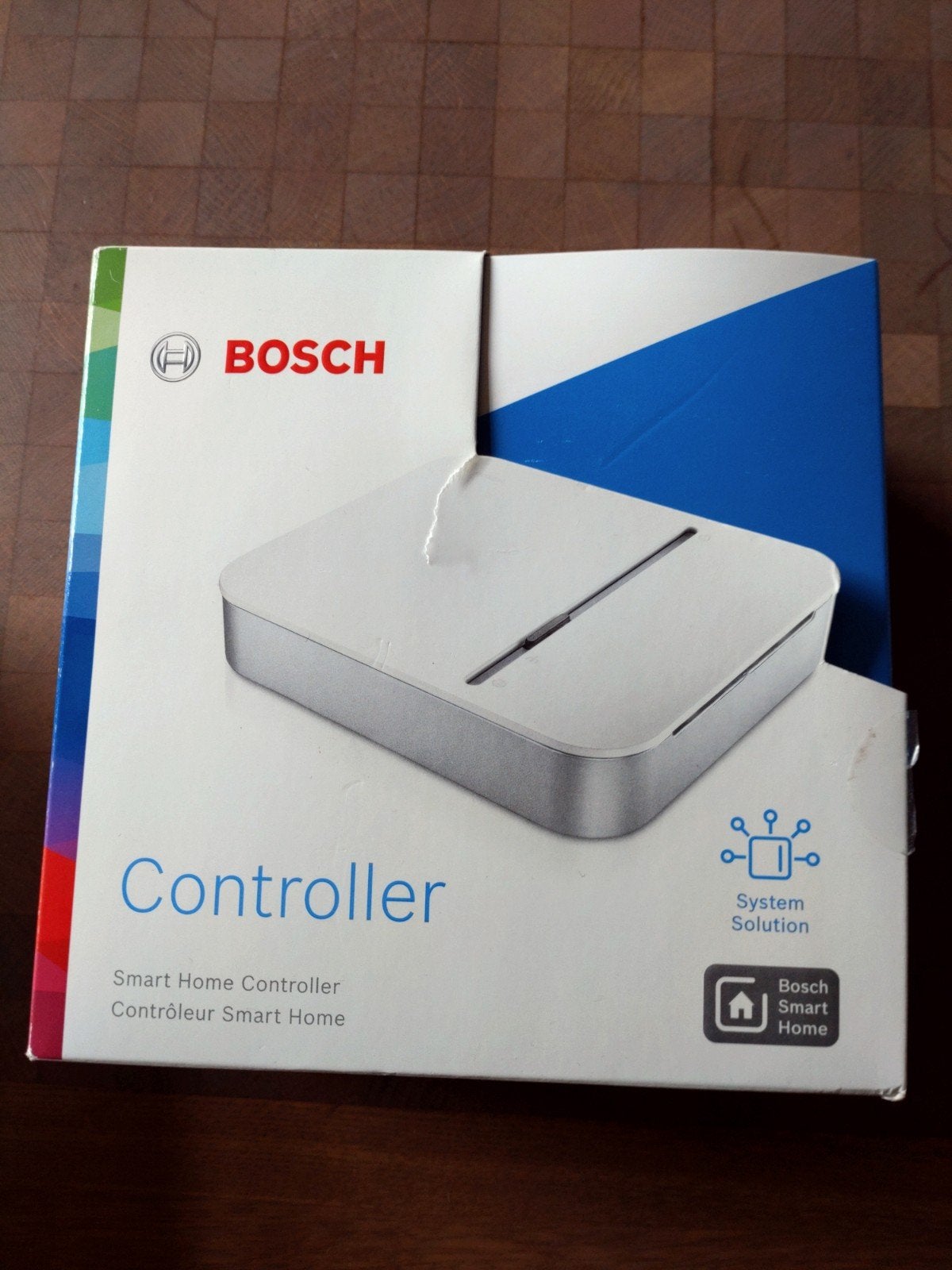 Bosch Smart Home-controller, Enlèvement ou Envoi