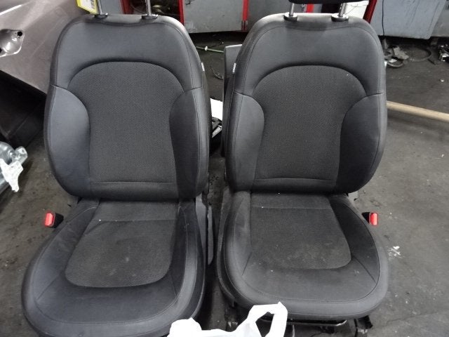 INTERIEUR Hyundai iX35 (LM) (01-2009/12-2015), Hyundai Motor Deutschland GmbH, Gebruikt, Kaiserleipromenade 5
63067  Offenbach am Main, DE