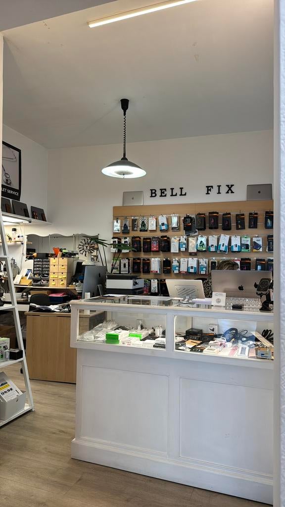 iPhone 15 Pro   MAX 256GB, Ophalen, Zo goed als nieuw, Apple iPhone