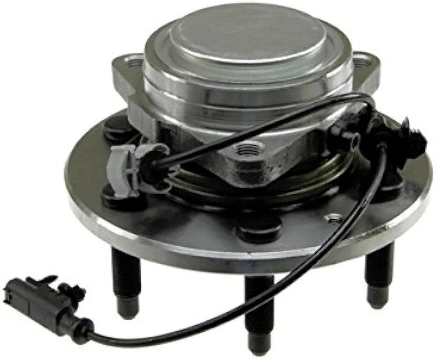 Kit de roulements de roue NTY KLP-CH-049