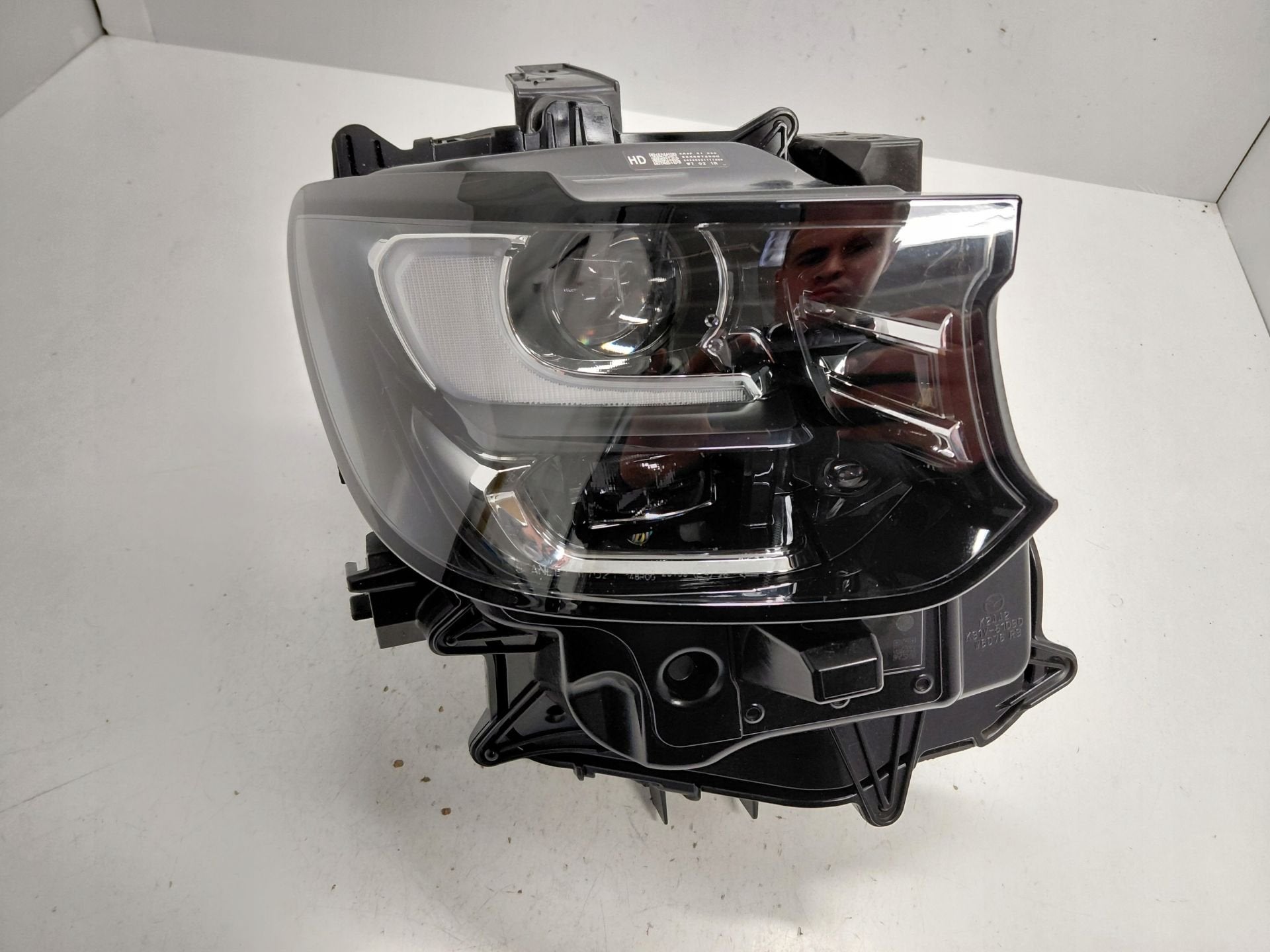 Mazda CX60 CX-60 Koplamp KR9P51030, Gebruikt, Shinchi, Fuchu-Cho 3-1
730-8670  Hiroshima, Mazda Motor Corporation, Info@mazda.co.jp