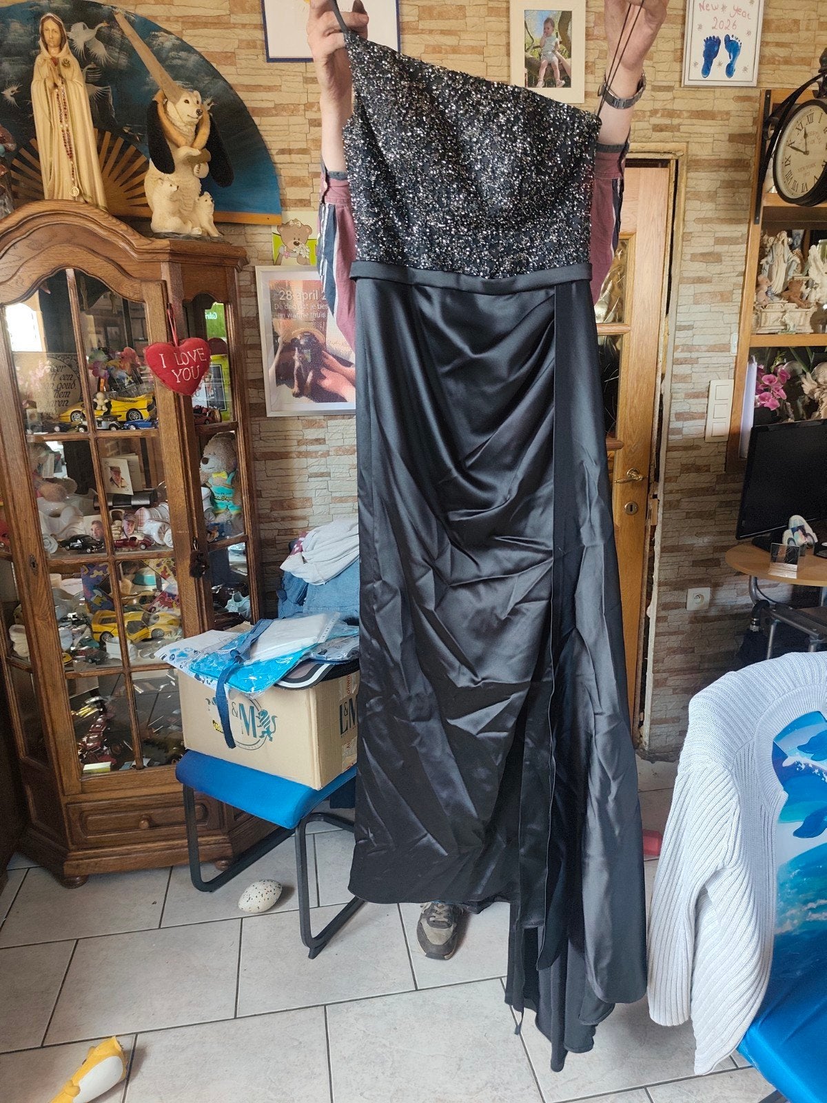Feestjurk, Kleding | Dames, Gelegenheidskleding, Ophalen