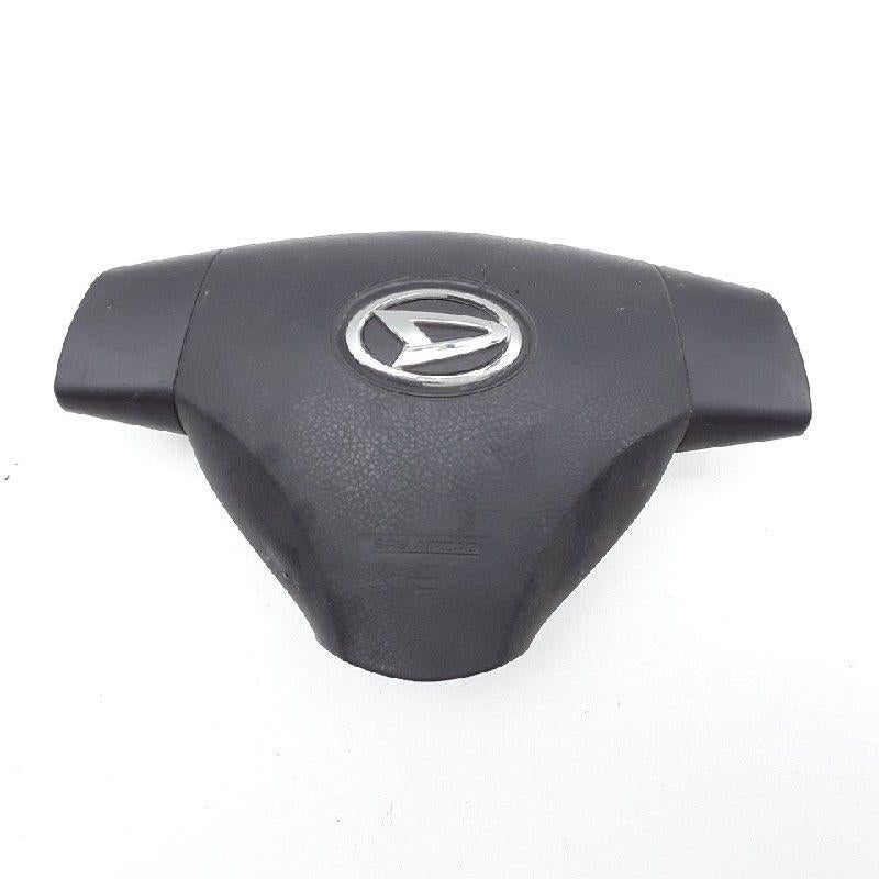 AIRBAG VOLANT Daihatsu Cuore (L251 / 271 / 276), Utilisé, Daihatsu