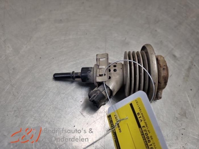 Injecteur Adblue d'un Renault Master, Autos : Pièces & Accessoires, Renault, -, 3 mois de garantie, Utilisé