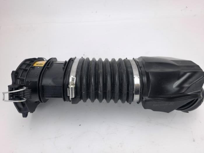 Compteur de masse d'air d'un Mercedes E-Klasse, Neuf, 3 mois de garantie, -, -