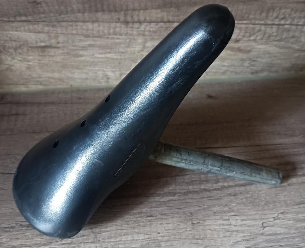 Selle de vélo Freccia D Oro, Enlèvement ou Envoi, Selle