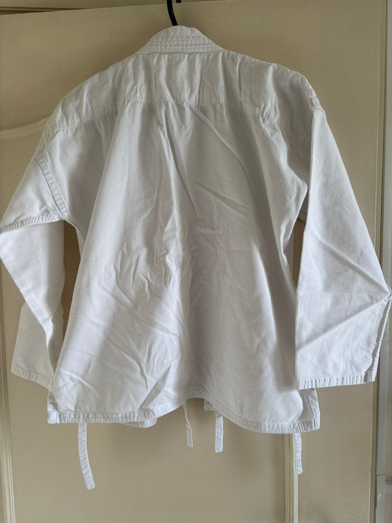 karate kimono, Enlèvement, Comme neuf, Karaté