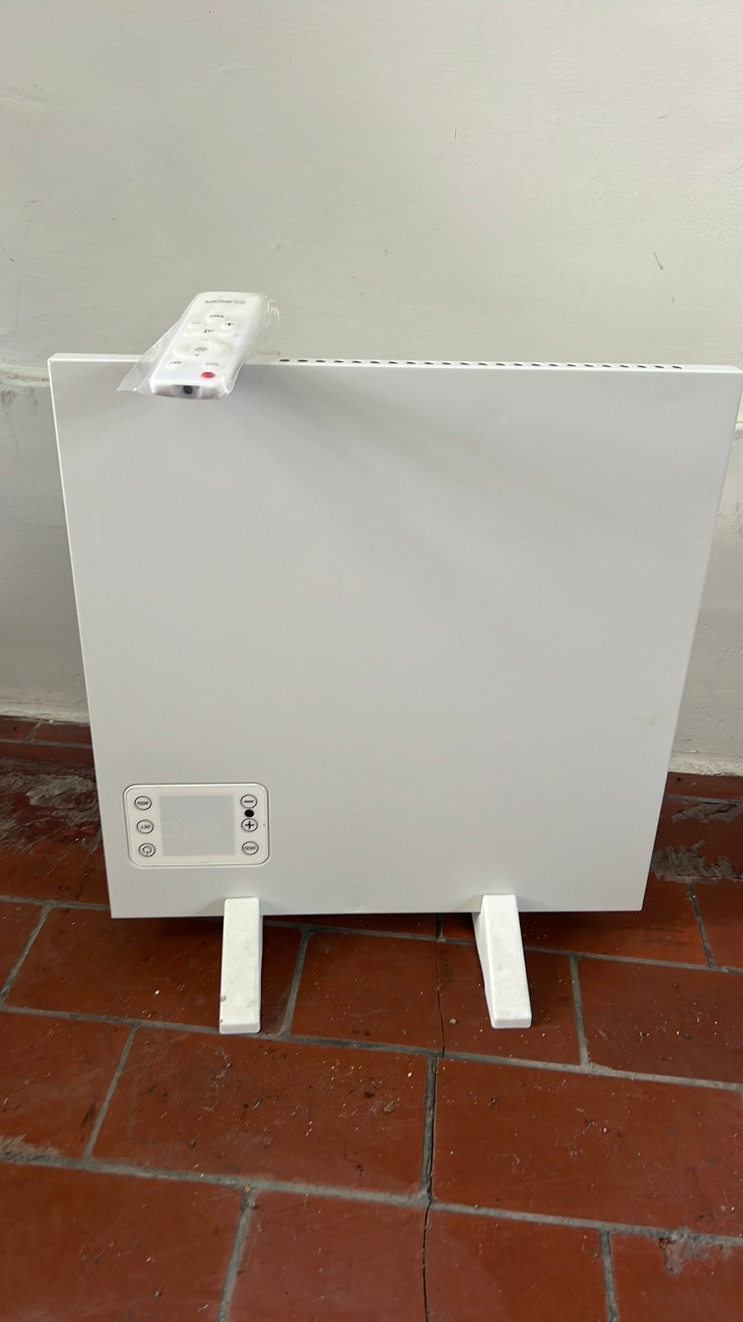 Elektrisch vuurtje met wifi, Enlèvement, Neuf