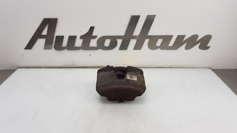ETRIER DE FREIN AVANT GAUCHE Audi A6 (C7) (01-2010/09-2018), Utilisé, Audi