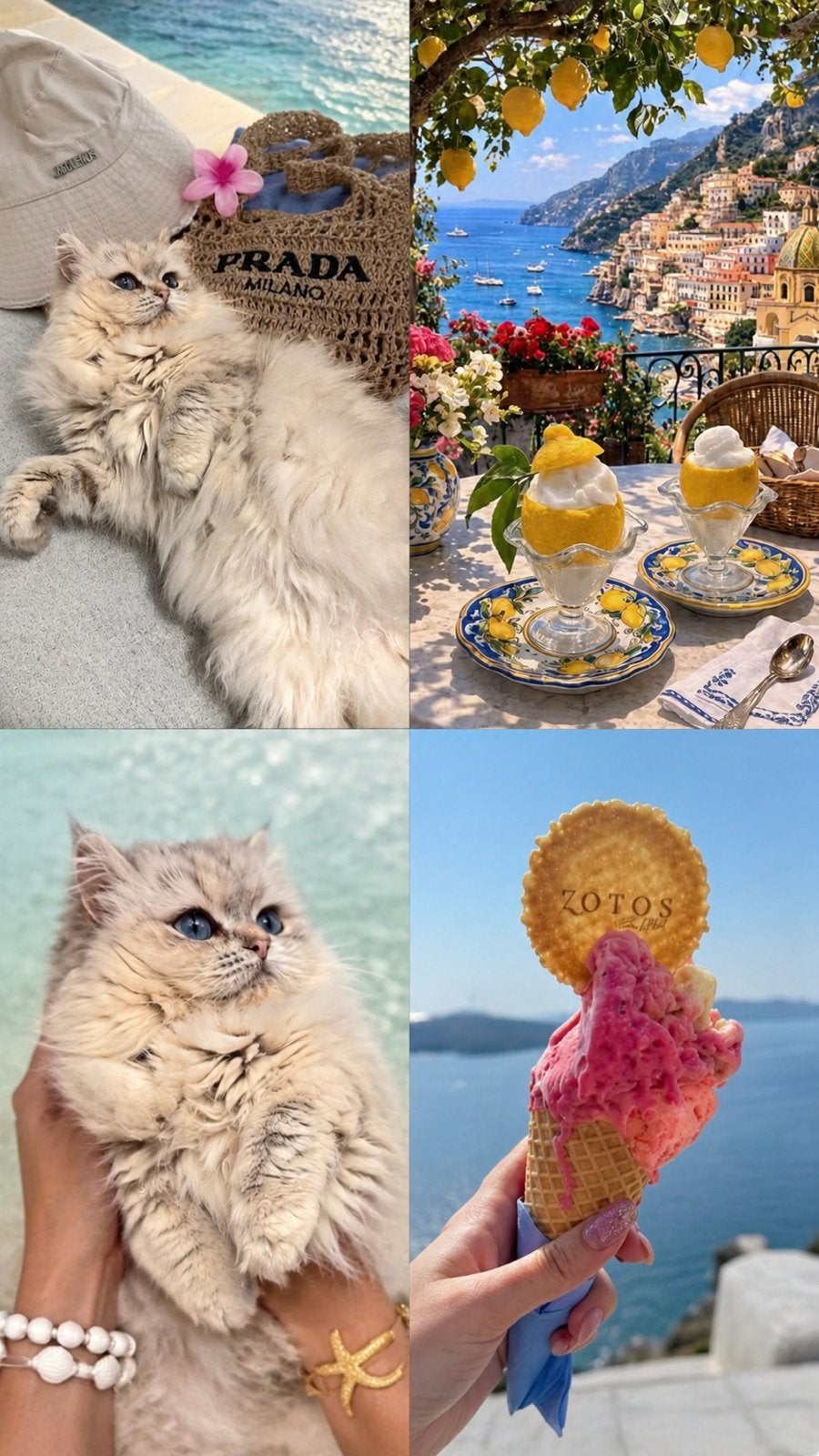 Brits langhaar poes te koop, Verzamelen, Ophalen, Zo goed als nieuw, Kind