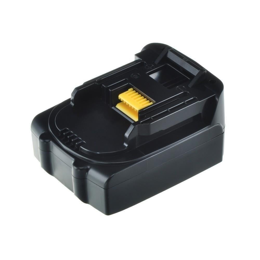 Makita 14.4V 2Ah Lithium BL1415 accu, Ophalen of Verzenden, Nieuw